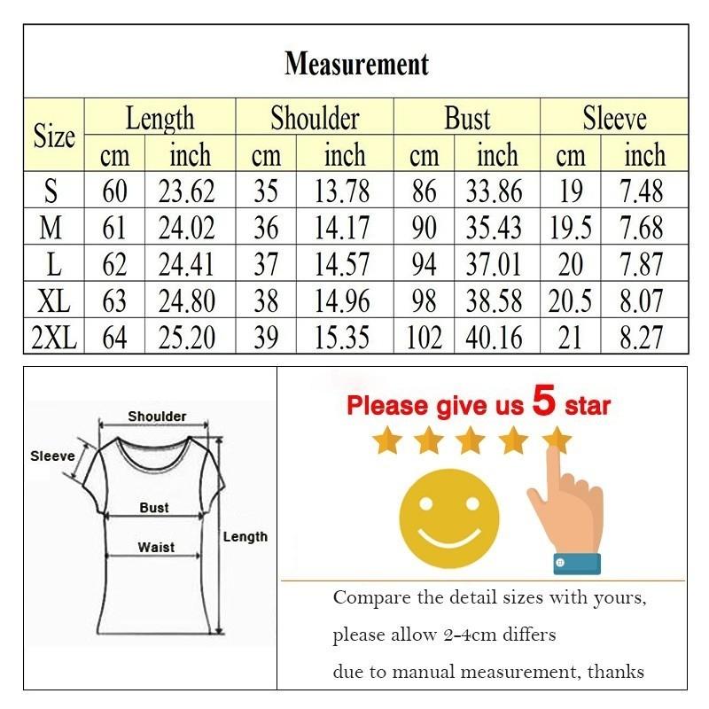 Stussy Size Chart In Cm