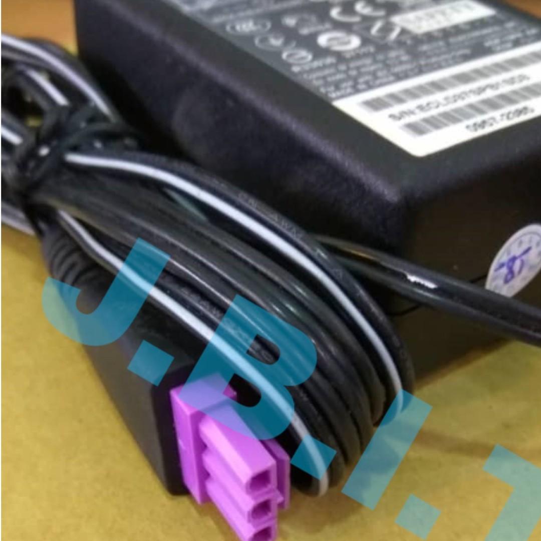 Printer / Power Adapter, Computers & Tech, Parts & Accessories, Cables ...