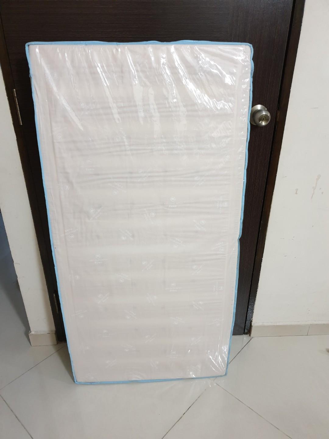 plastic cover for baby mattress