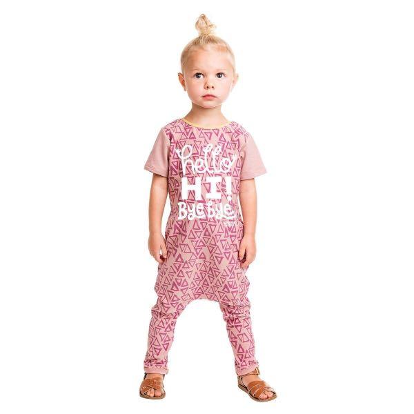 Rags To Raches Romper 18 24mth Babies Kids Babies Apparel On