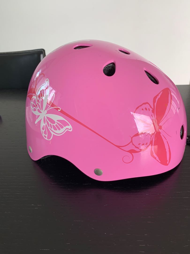 rebel kidz bike
