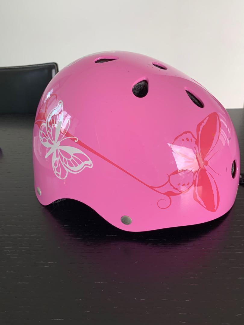 bike helmets rebel