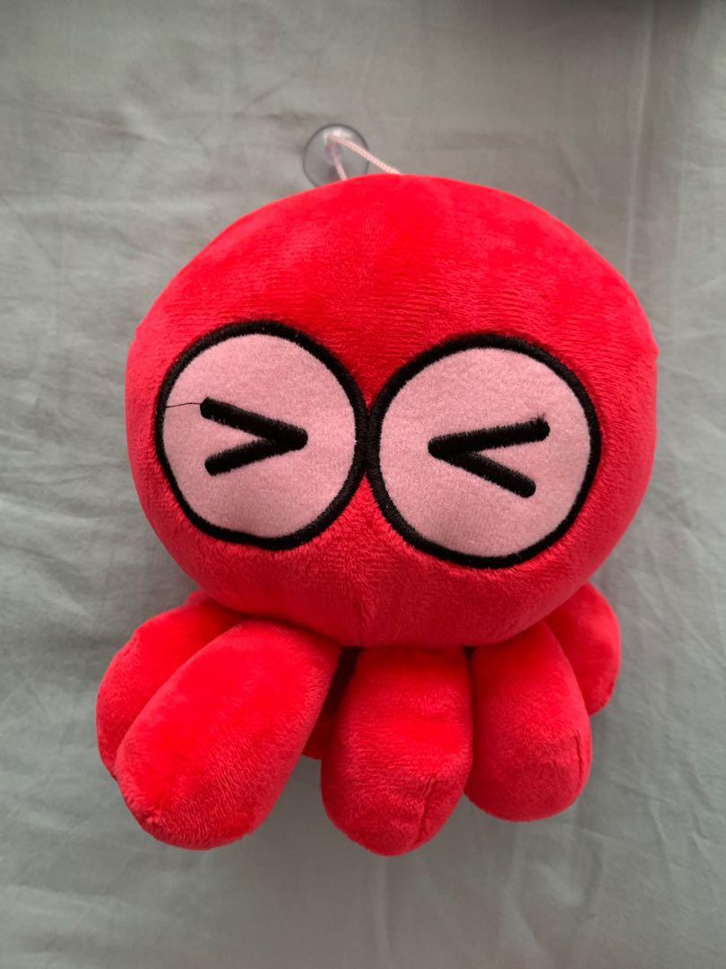tako plush