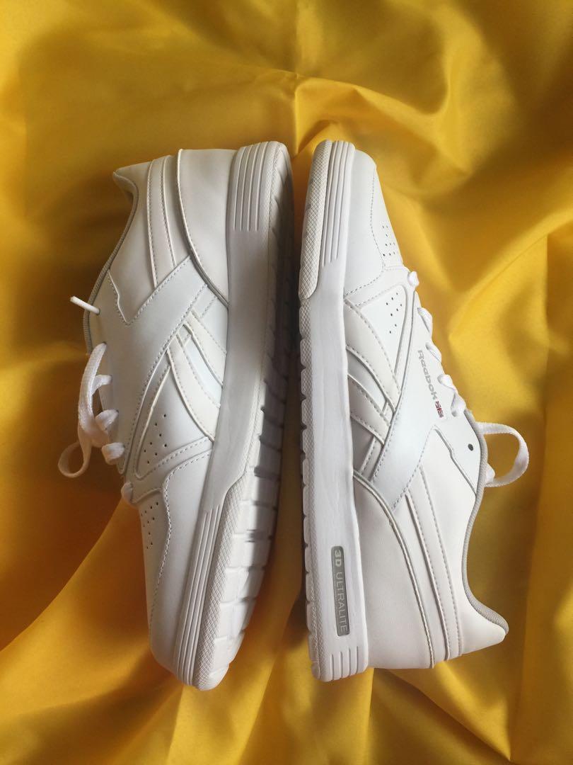 Reebok 3d Ultralite Men S Shoes Men S Fashion Footwear Sneakers On Carousell