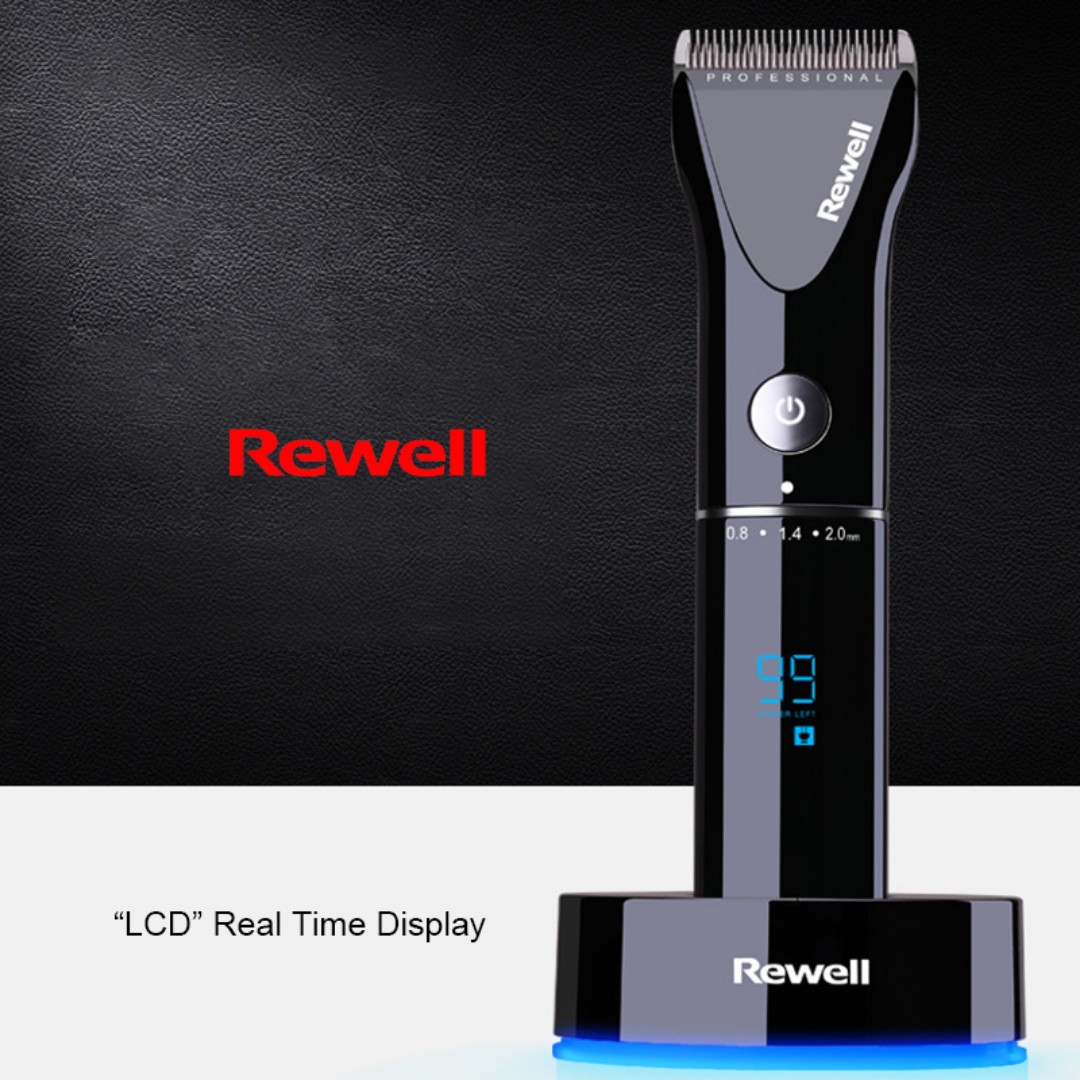 rewell trimmer