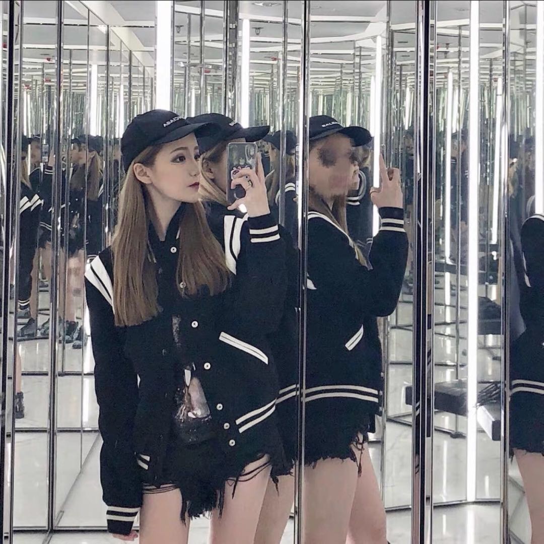 Saint laurent teddy jacket women new arrivals