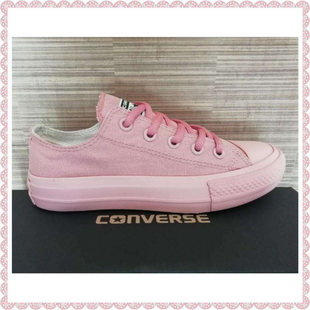 sepatu converse original untuk wanita