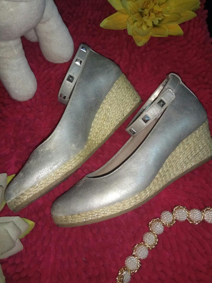 Sepatu High Heels Anak Perempuan Bayi Anak Lainnya Di Carousell