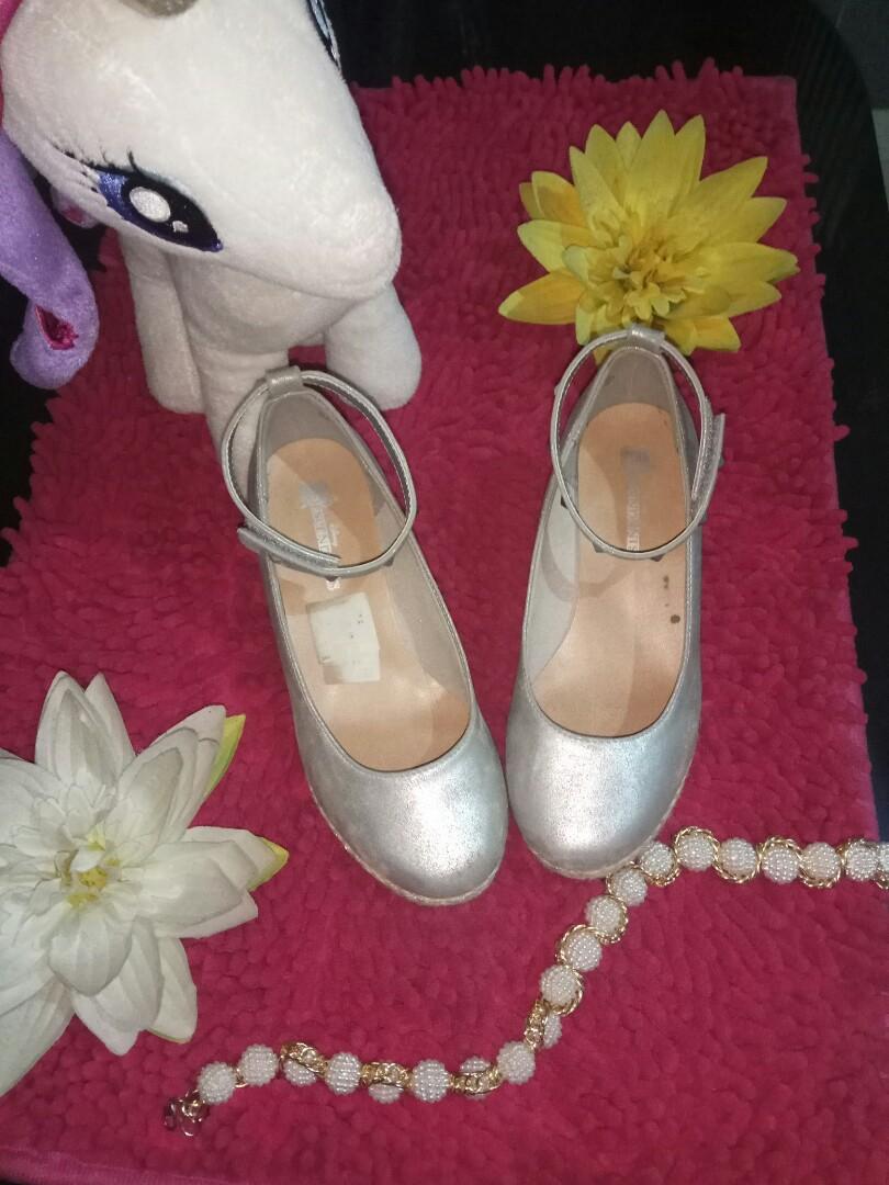 Sepatu High Heels Anak Perempuan Bayi Anak Lainnya Di Carousell