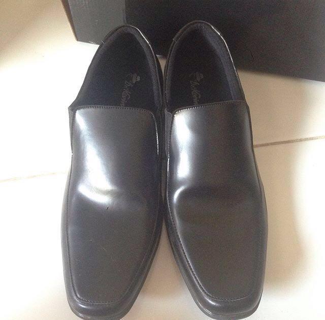 Sepatu Pria Dr Kevin Fesyen Pria Sepatu Sepatu Formal Di Carousell