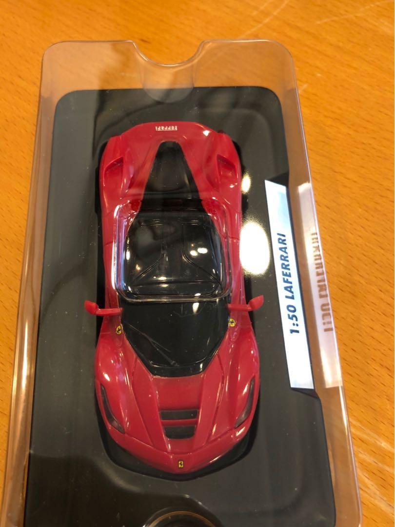 silverlit laferrari