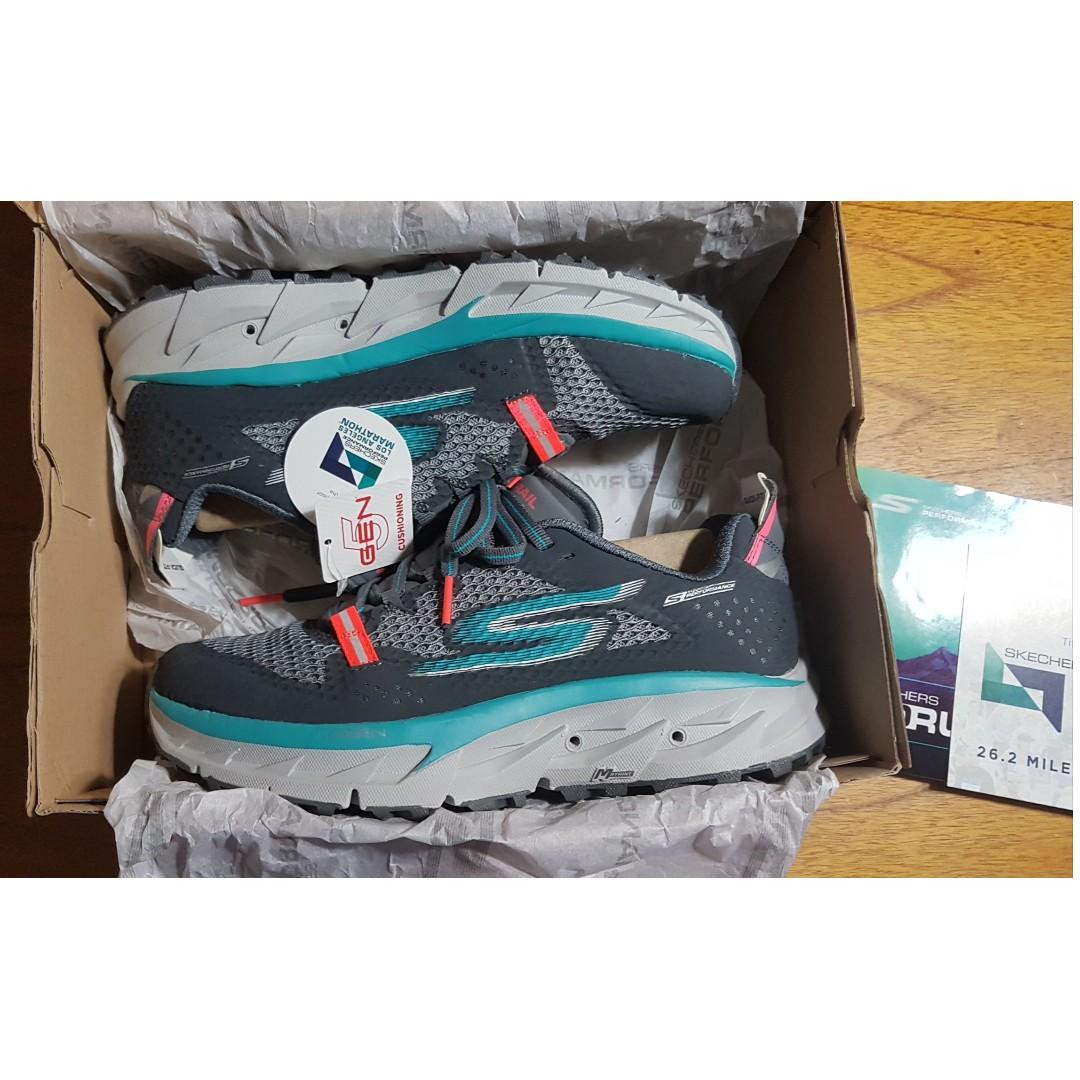 Skechers gotrail shop ultra 4 womens