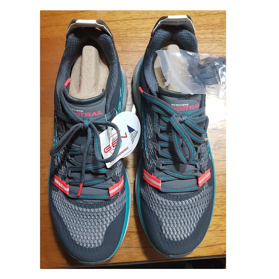 Go trail ultra best sale 4