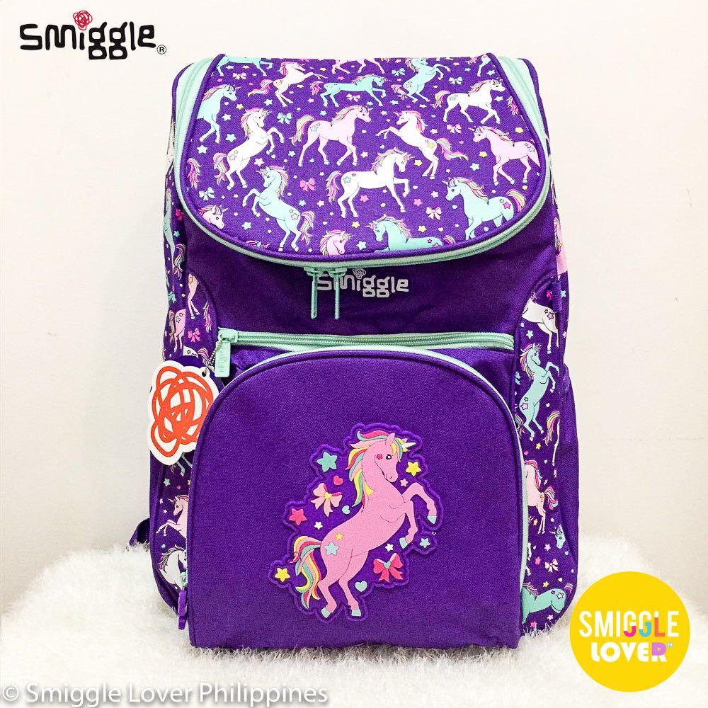 unicorn backpack philippines