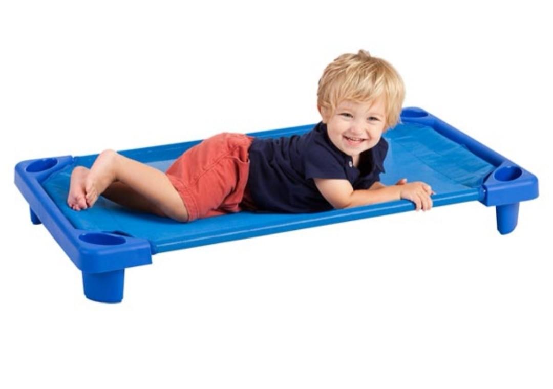 Stackable Cot, Babies & Kids, Baby Nursery & Kids Furniture, Cots