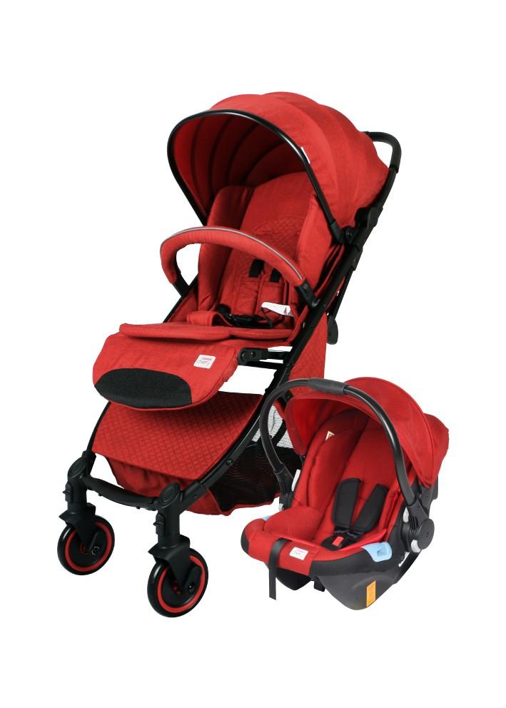 Sweet Cherry D288 BC010 Dolph Travelling Set D288 Dolph Stroller