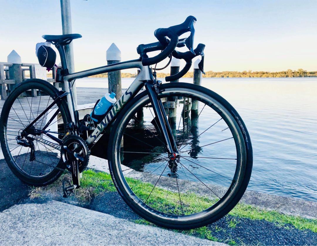 tarmac sl6 peter sagan