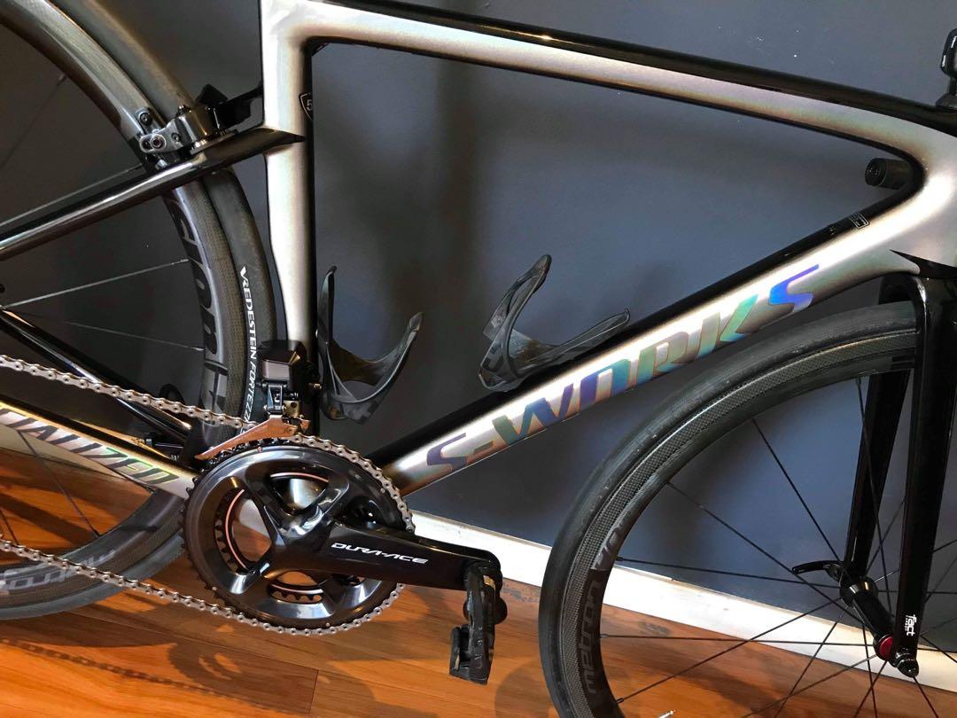 tarmac sl6 peter sagan