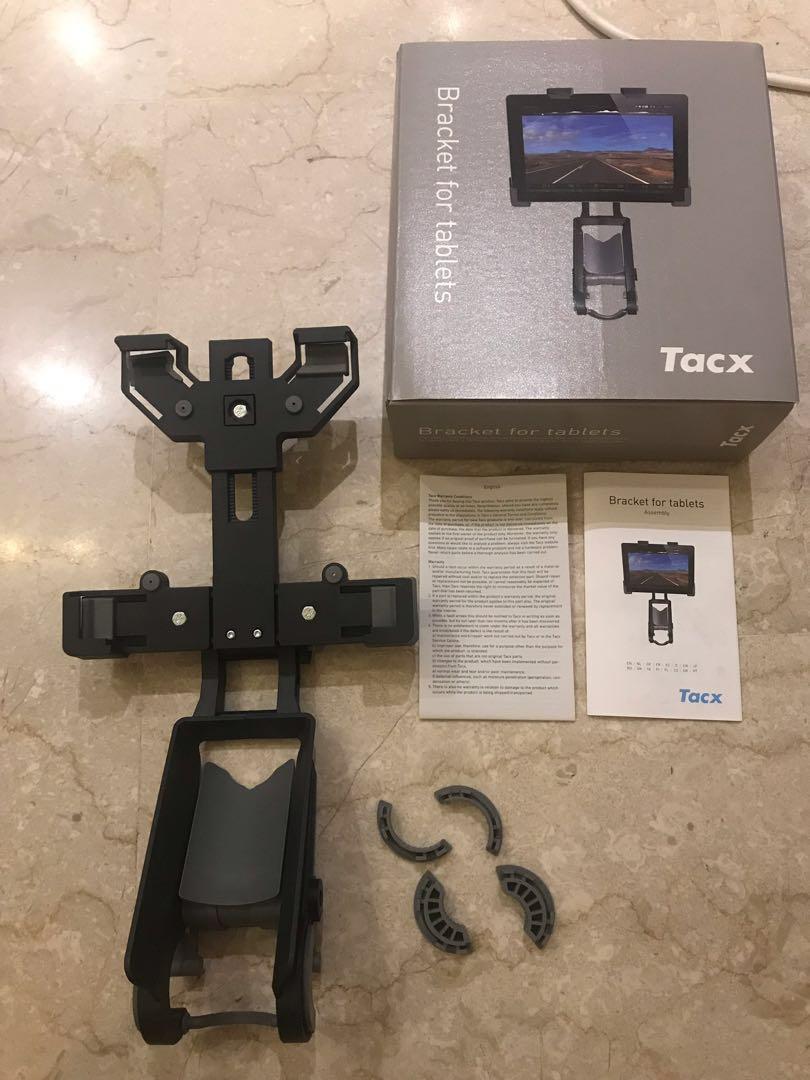 tacx tablet holder