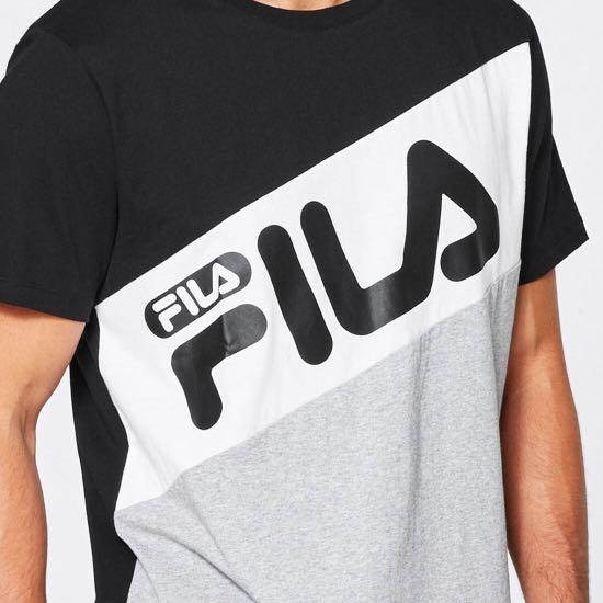 fila shirt target