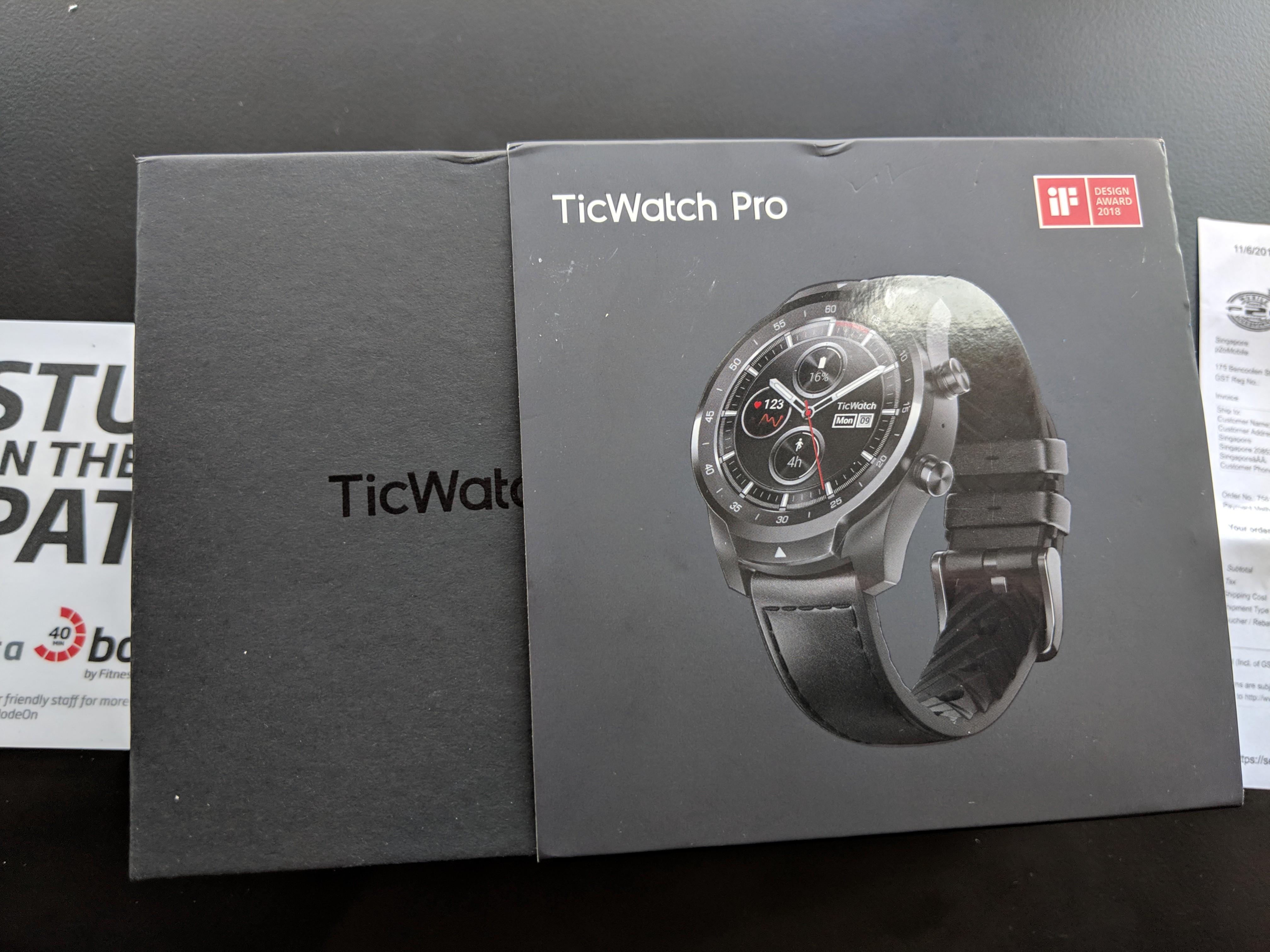 smart watch under 40