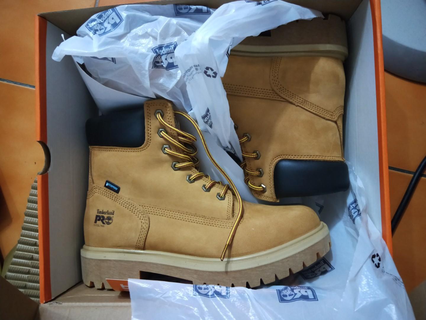 Timberland online pro 65016