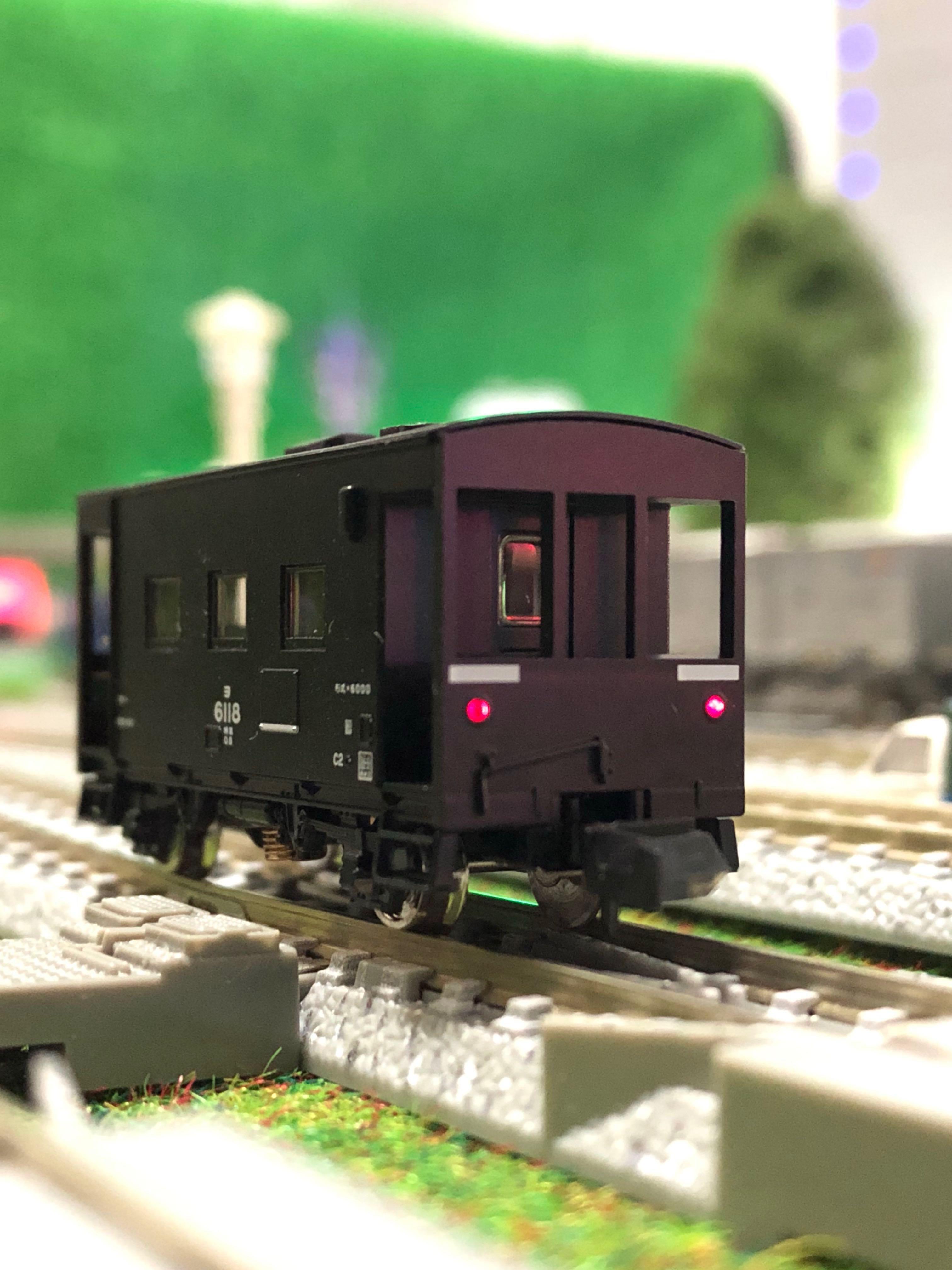 tomytec n gauge