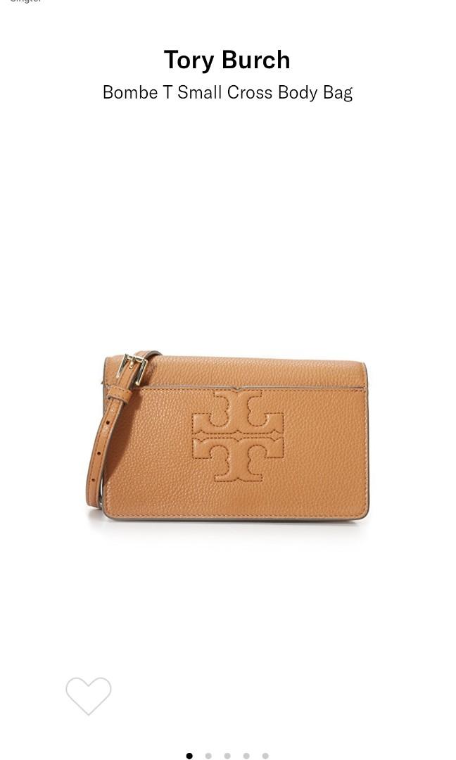 Bombe t small crossbody on sale