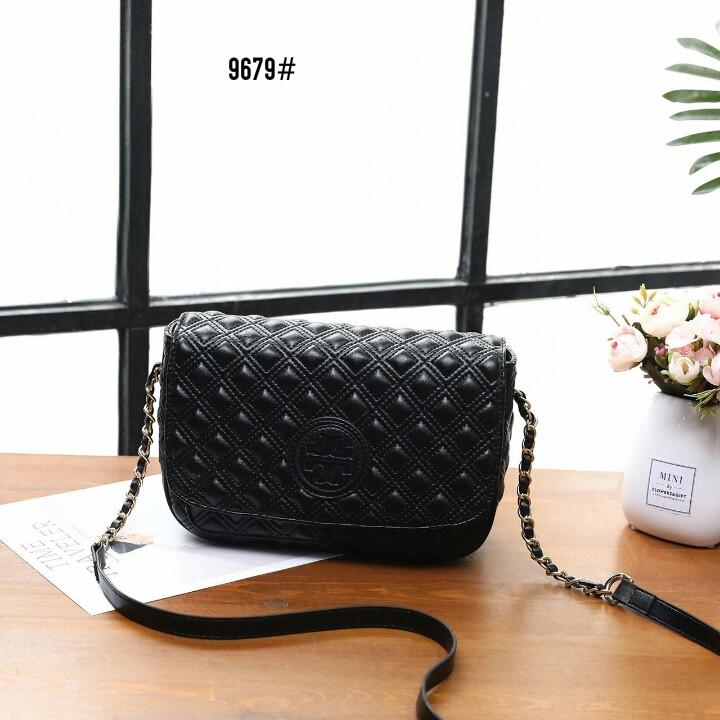 tory burch chain crossbody bag
