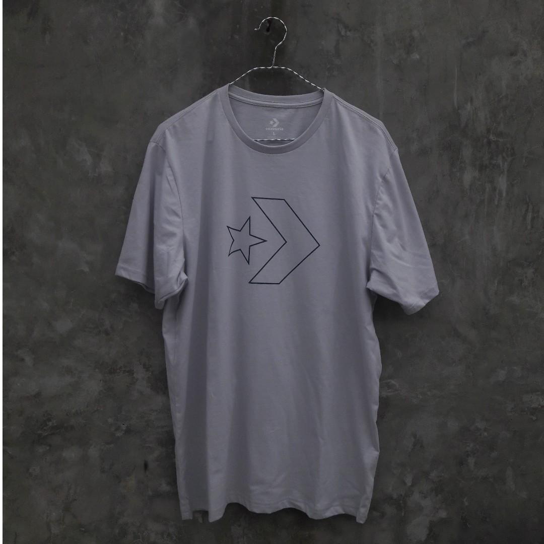 magliette converse originals