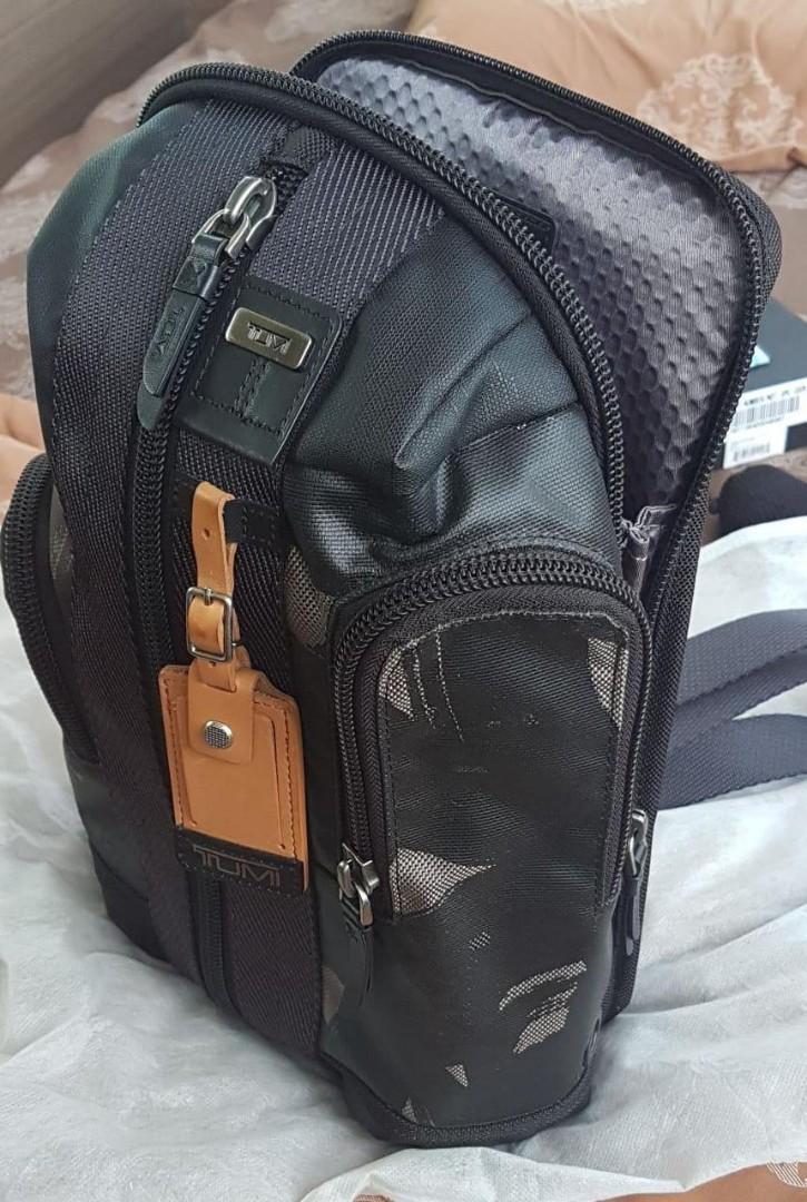 tas tumi saratoga original