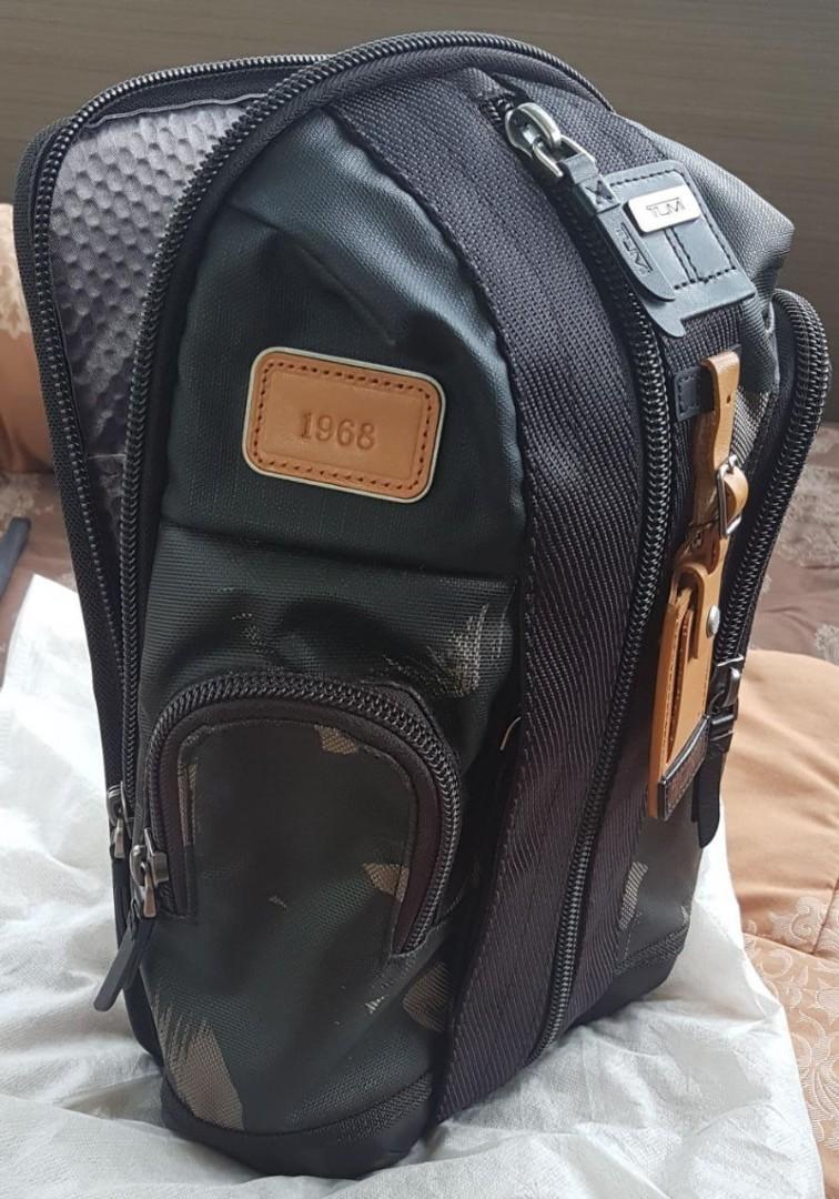 Tas tumi 2025 saratoga original