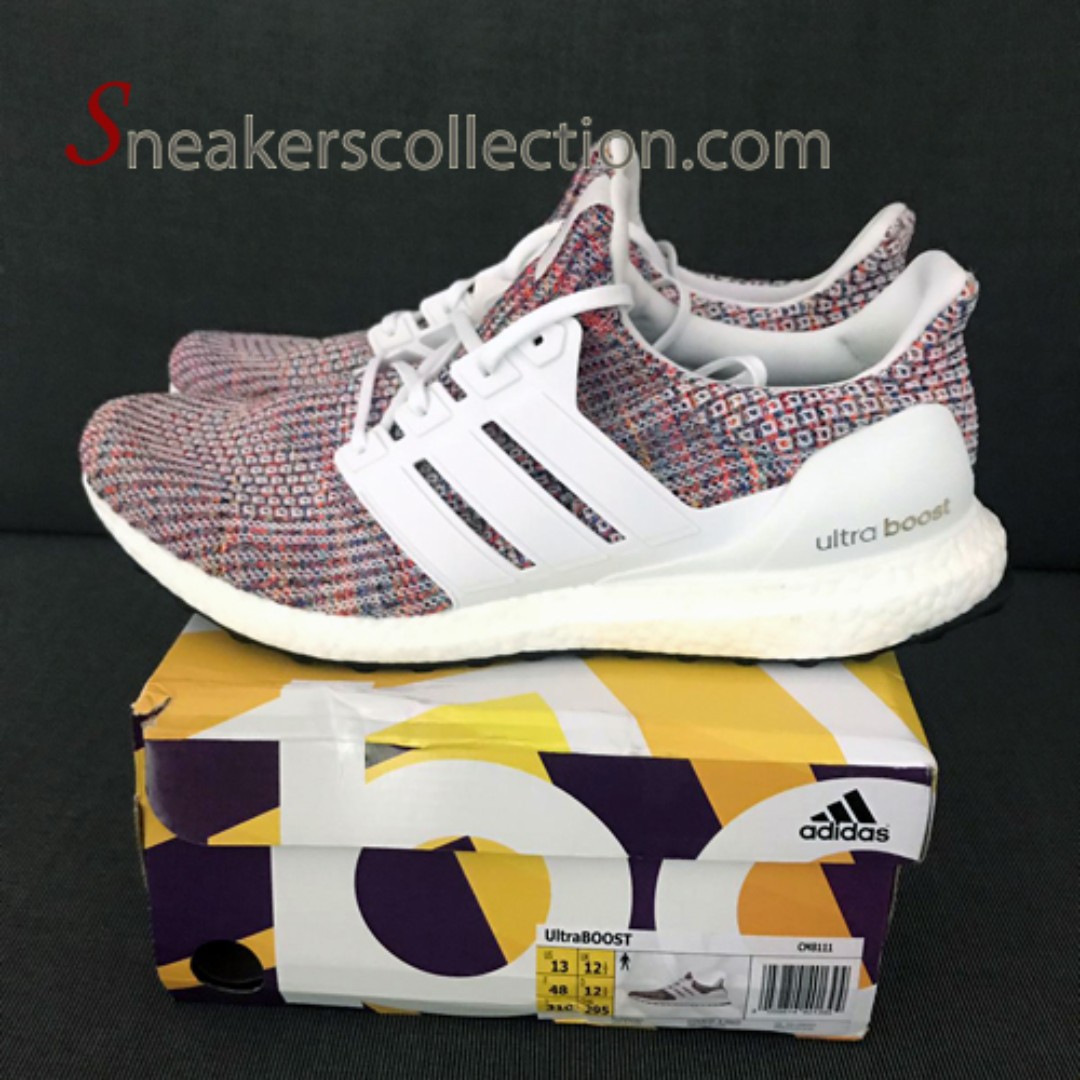 Ultra boost uk 12 clearance