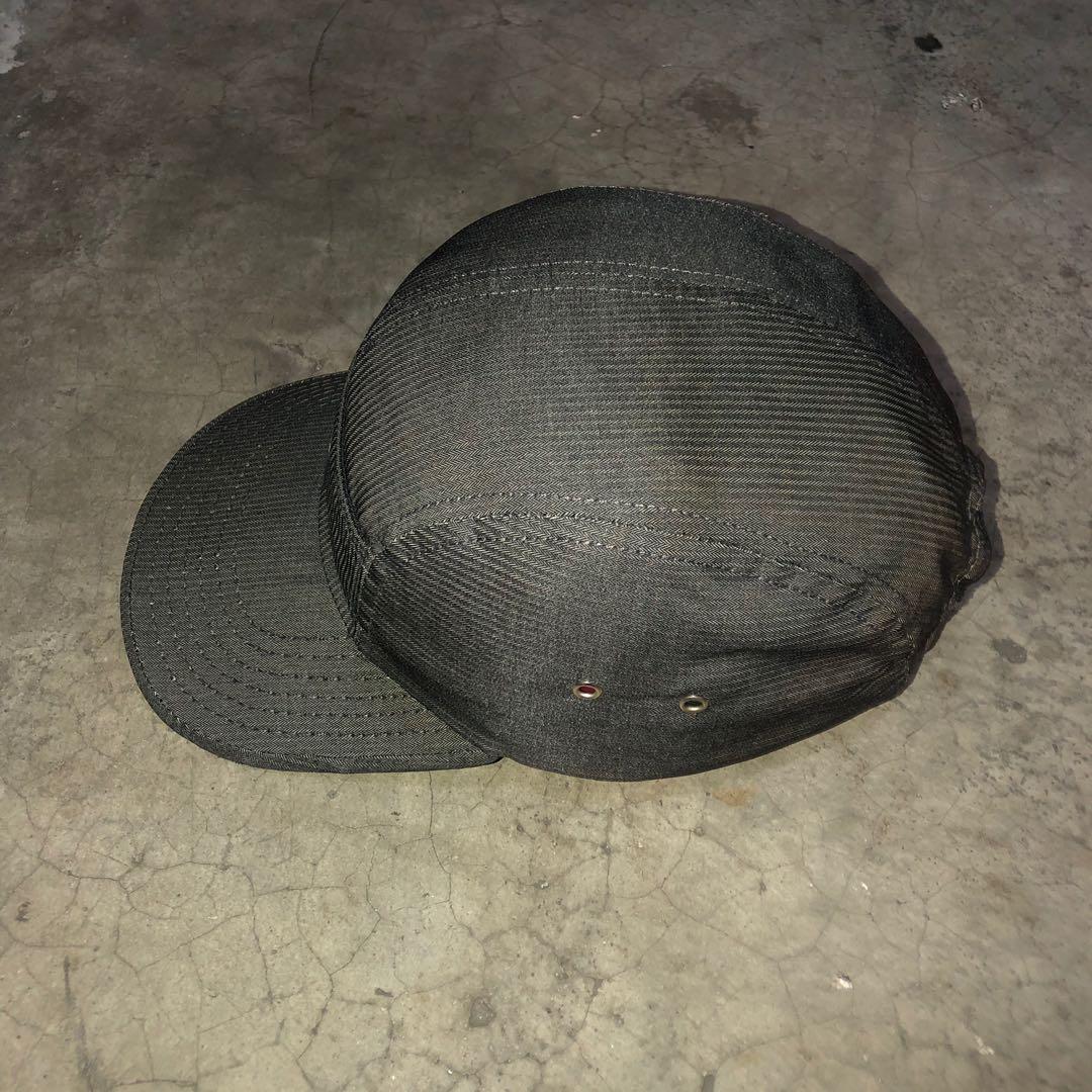 Vintage Supreme F.U.C.K.U Camp Cap 2002, Men's Fashion, Watches