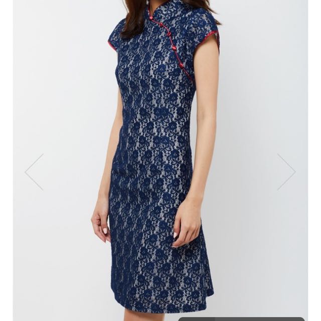 Yacht 21 cheongsam clearance