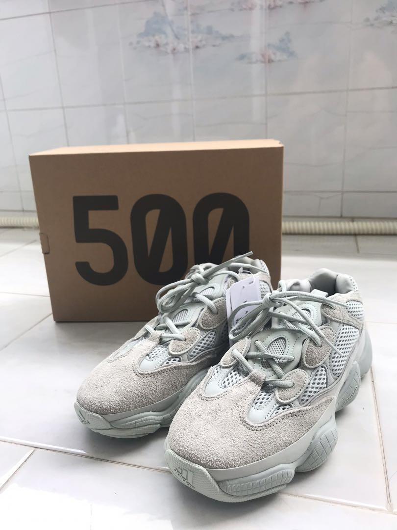 YEEZY 500 BLACK Shoes Marktplaats nl