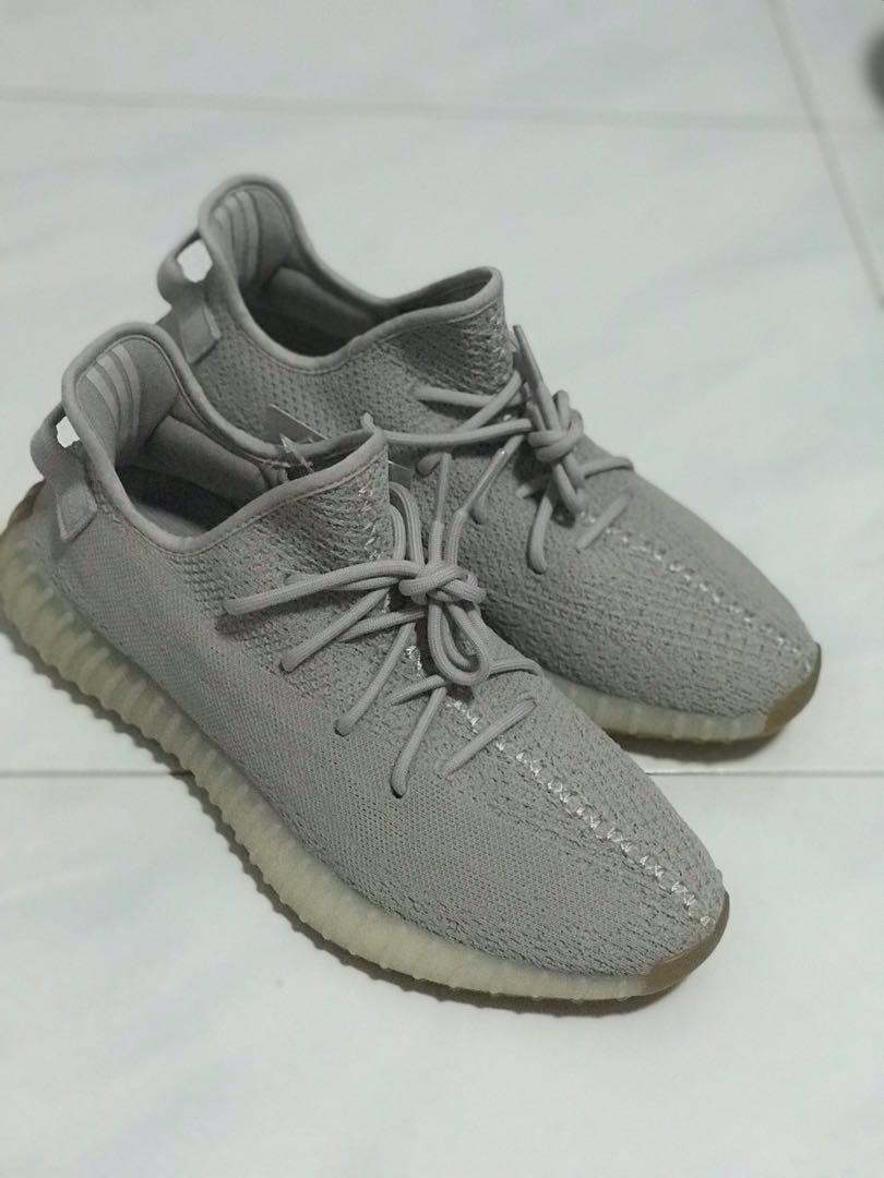 yeezy sesame supply
