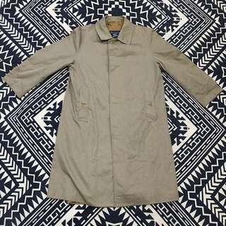 BURBERRY LONG COAT