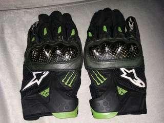 AlphineStars SMX2 Glove