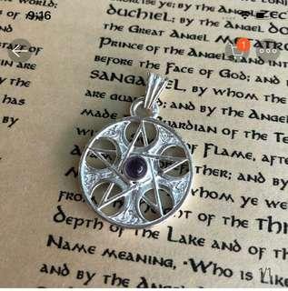 Pentacle