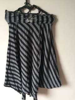 roxy dress