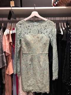 Brand New Seduce Lace Dress