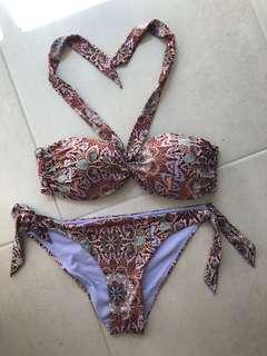 HM Bikinis set