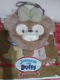The Disney Bear,Duffy bag