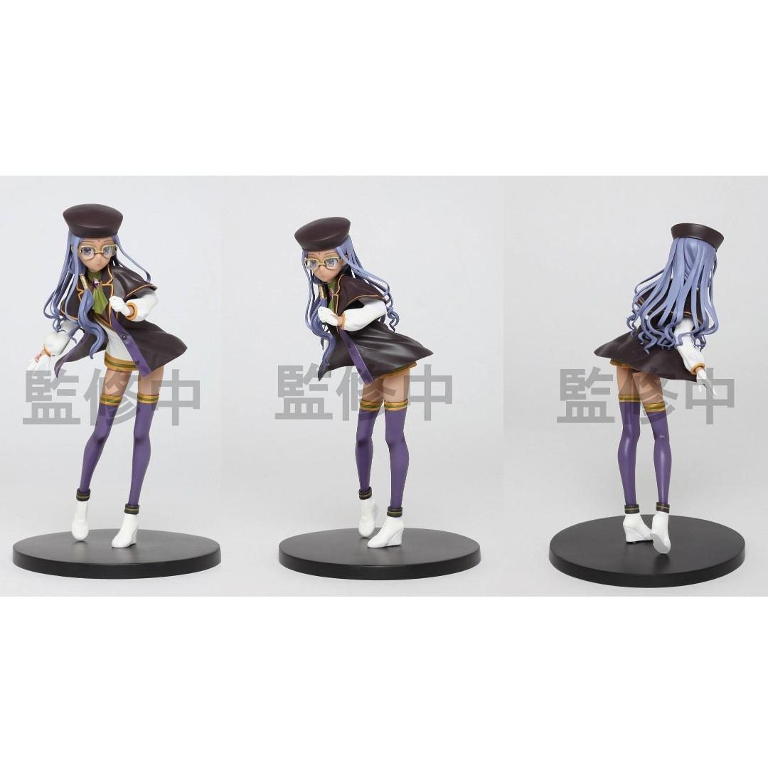 18CM FATE/EXTRA - LAST ENCORE: RANI VIII [TAITO] [TOREBA], Hobbies ...