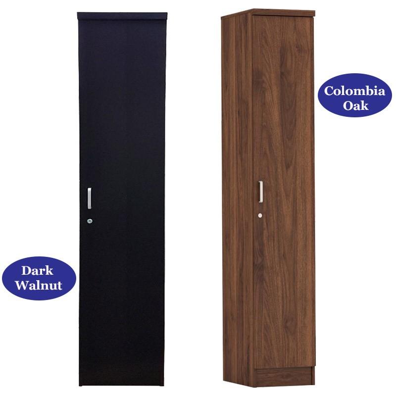 1 Door Wardrobe With Lock, Babies & Kids, Baby Nursery & Kids Furniture