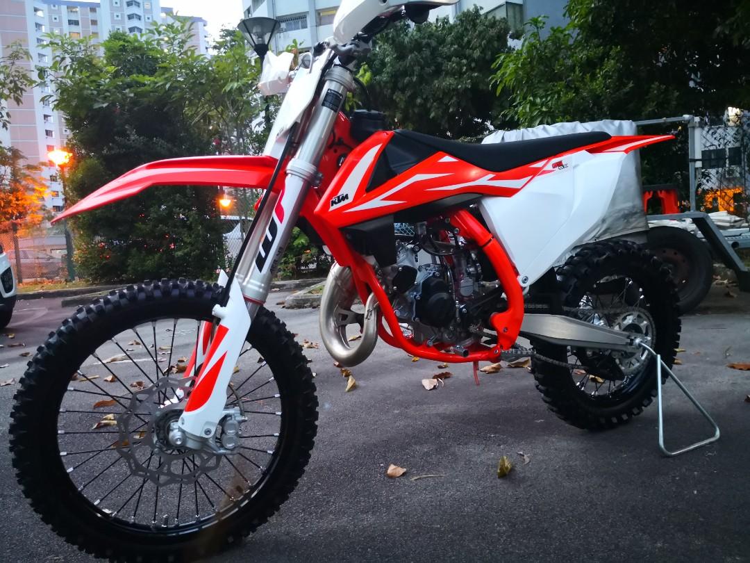 2018 KTM 85 SX for Sale Motorcycles Motorcycles for Sale