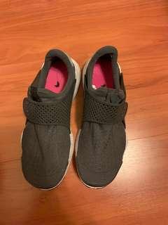 Nike Sockdock