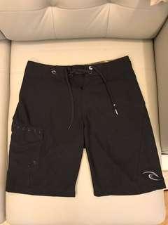 Rip Curl Dawn Patrol 21”  Boardshort - Black