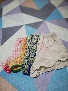Prelove boxer short
